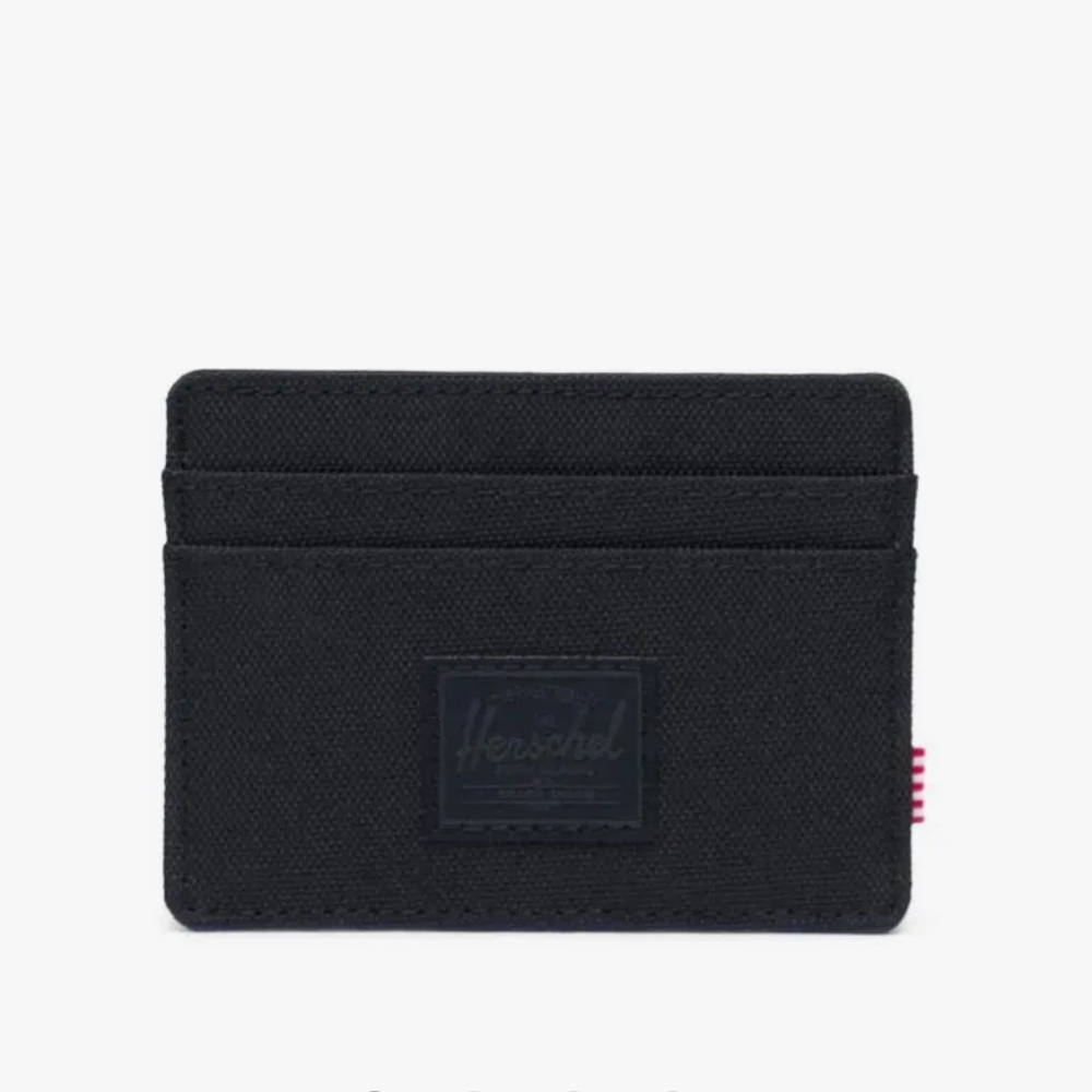 Herschel Charlie Card Holder Unisex